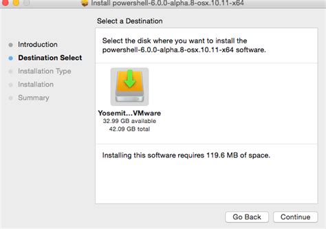 Image result for Install Linux On Mac Using PowerShell