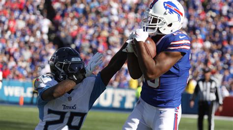 Buffalo Bills free agents list 2025: Who they should sign, let walk