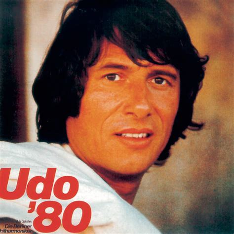Udo '80: Jürgens, Udo: Amazon.in: Music}