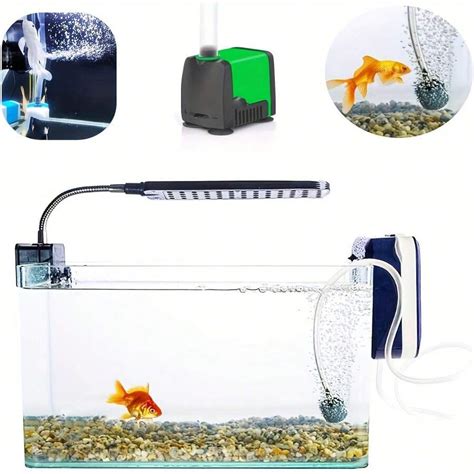 Aquarium Soft Tubing 10ft 30ft Long Air Tubing Translucent Airline ...