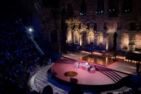 Athens Innovation Summit 2025: Η Ελλάδα στο επίκεντρο της Τεχνητής ...