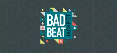 borgata bad beat jackpot video