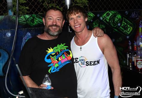 PHOTOS – Adult Film Sensation Drake Von at LeBoy | Hotspots Magazine