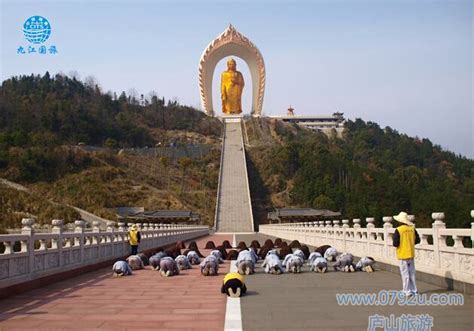 九江有什么好玩的地方 _ 庐山旅游