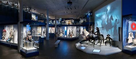 Zu Besuch im Samurai Museum Berlin