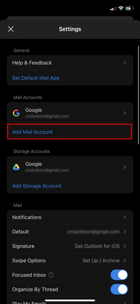 Image result for Go Daddy Adding Email Channel