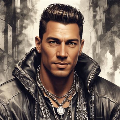 Convert Photo to Don Omar Style (Free Online & AI-Powered)