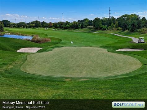 Makray Memorial Golf Club: An in-depth look (24 photos)