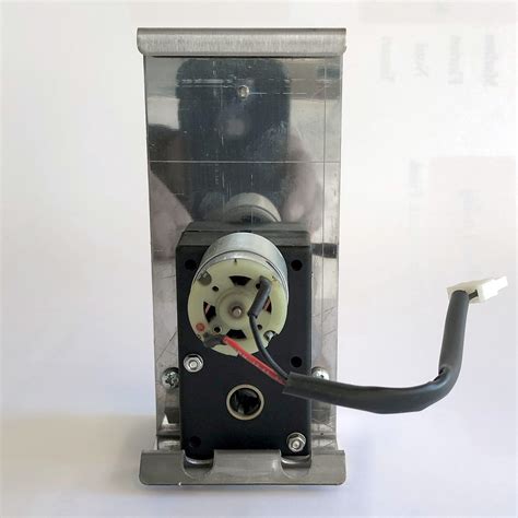 Produktmotor für Sielaff CIS / CVS Kaffeeautomat – zoells.shop ...