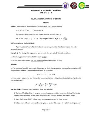 Image result for 11 General Mathematics Week 2 Module 8