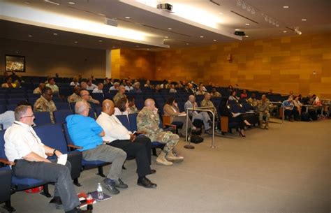 CECOM hosts first C5ISR Readiness Summit | Article | The United States Army