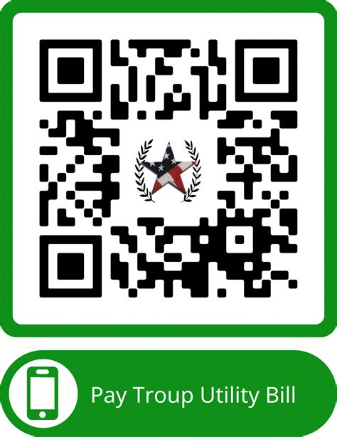 City Government – City of Troup, TX