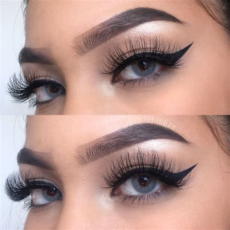 makeup inspo