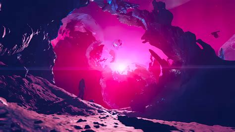 How big is Starfield's map and download size? | Windows Central