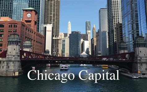 Chicago Capital | Investment Advisor