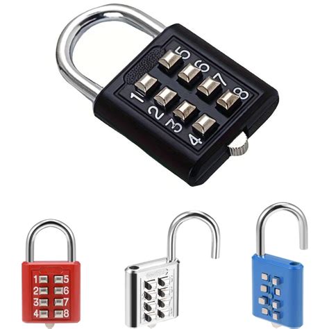 Image result for Code Padlock