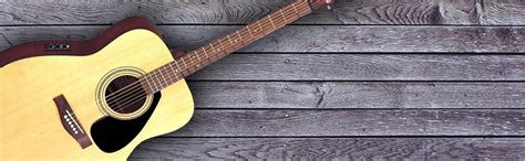 Yamaha Fx310A Full Size Electro-Acoustic Guitar (Natural) - Tonewood ...