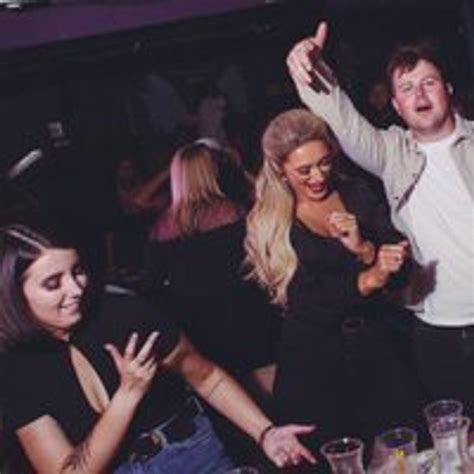 UKG Bingo Nottingham Special, The Mixologist Cocktail And Wine Bar ...