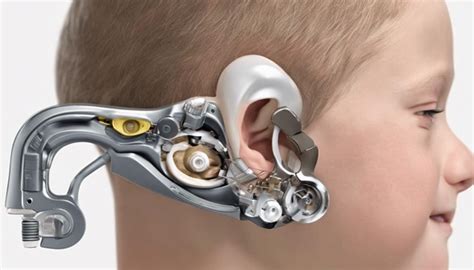 Image result for How Cochlear Implants Sound