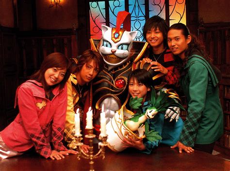 Picture of Mahou Sentai Magiranger