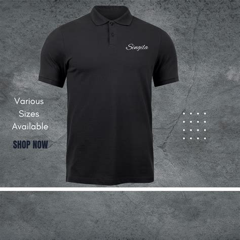 Promotional Golf T-Shirts - Home