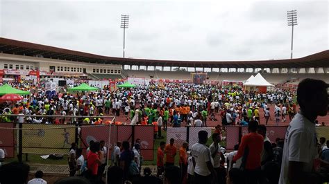 G. M. C. BALAYOGI ATHLETIC STADIUM - All You Need to Know BEFORE You Go ...
