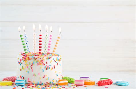 Heavenly Birthday Meaning + 125 Ways To Celebrate
