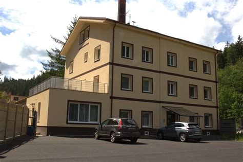 VILLA PIRKEN HAMMER (Brezova) - Lodging Reviews, Photos, Rate ...