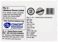 Nore T 400/600 MG | Order Nore T 400/600 MG Tablet Online at Truemeds