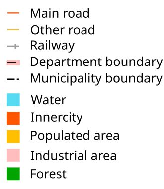 Image result for Code INSEE Commune