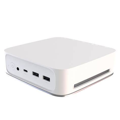 Mini Computer CPU 的图像结果