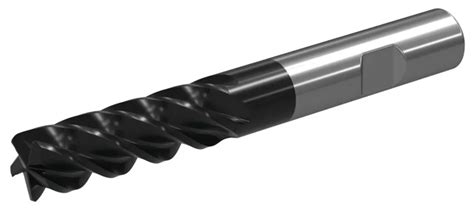 W511 5FL CR WEL IN Solid End Milling - 7008706 - WIDIA