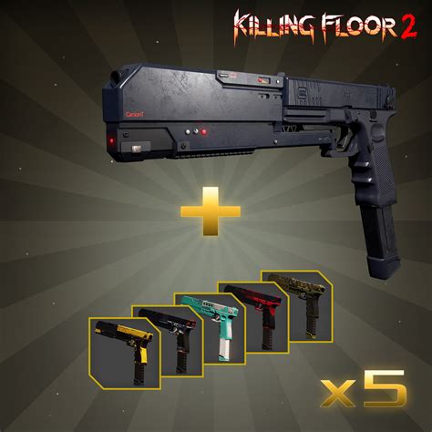 Killing Floor 2 - Ultimate Edition