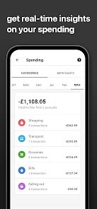 Image result for First Direct Banking App