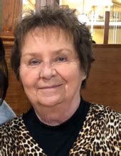 Joan Rae Knuth Obituary - 2021 - Ritchay Funeral Home