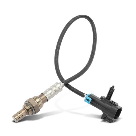 2007 Cadilac DTS O2 Sensor 的图像结果