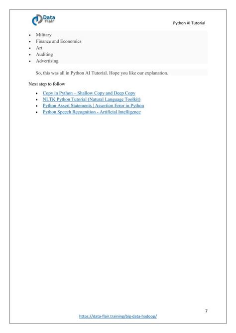 Image result for Ai Programming for Python PDF Free Do