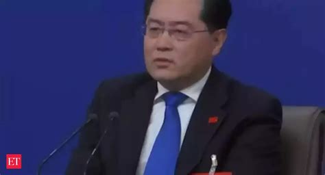Chinese FM condemns threats over Ukraine, says has 'no limits ...