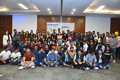 CGC Landran Colleges: Alumni Reunions, Journey Through Time