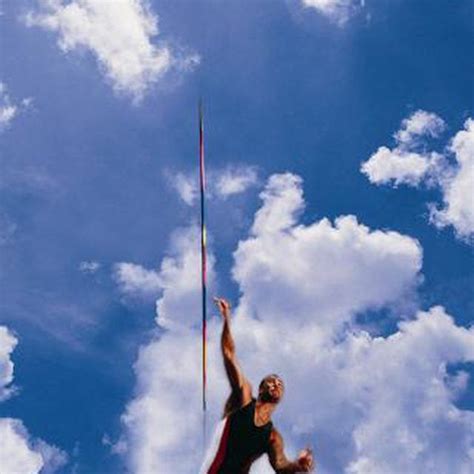 javelin strength training