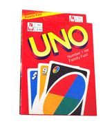 UNO Cards Pixar Anniversary Edition – 112 Cards Online