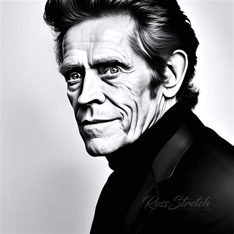 "Willem Dafoe Net Worth: A Closer Look at the Actor's Wealth"
