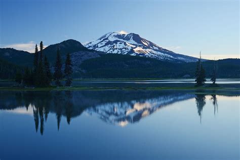 Summer Lake Oregon Lodging