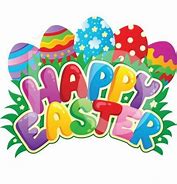 Image result for April Easter Clip Art