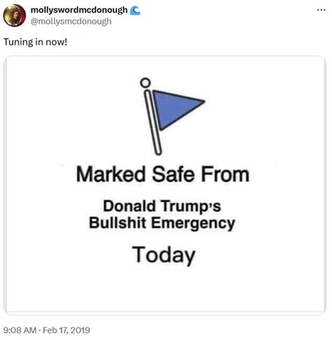 Marked Safe Memes Get Us Through Hard Times