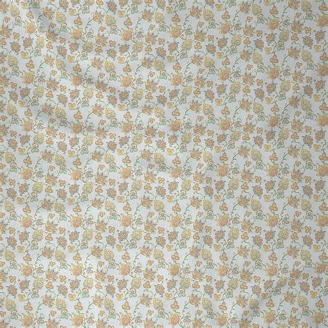 Buy MASPAR Hermosa Cotton 200TC Printed 3PCs Super King Bedsheet Set ...