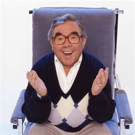 Ronnie Corbett (Creator) - TV Tropes