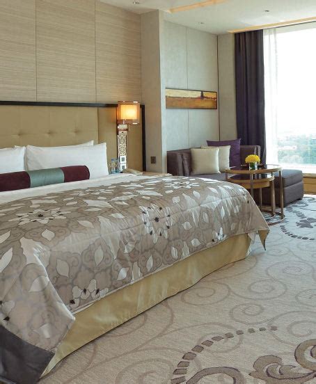 Project-Shangrila Bangalore – Hands Carpets