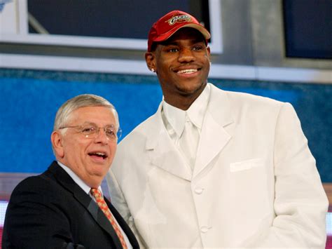 2003 NBA Draft: Where Are They Now? - Business Insider