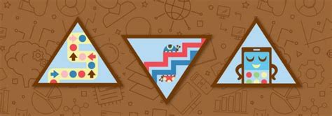 Brownie Digital Game Design Badge - San Luis Obispo, San Luis Obispo ...